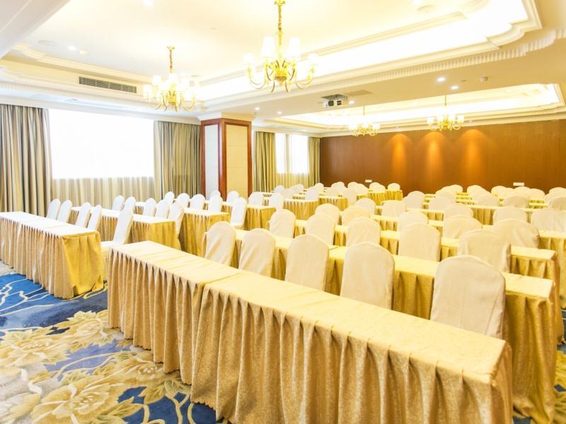 Greentree Inn Suzhou Railway Station Huqiu Hotel Exterior foto