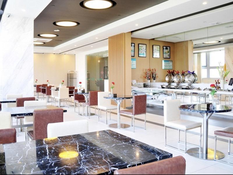 Greentree Inn Suzhou Railway Station Huqiu Hotel Exterior foto
