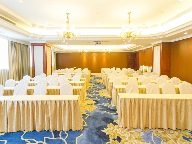 Greentree Inn Suzhou Railway Station Huqiu Hotel Exterior foto